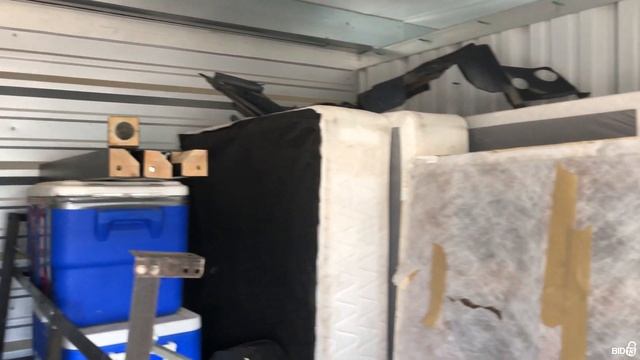 Alpine Storage LTD - Unit A9 смотреть онлайн