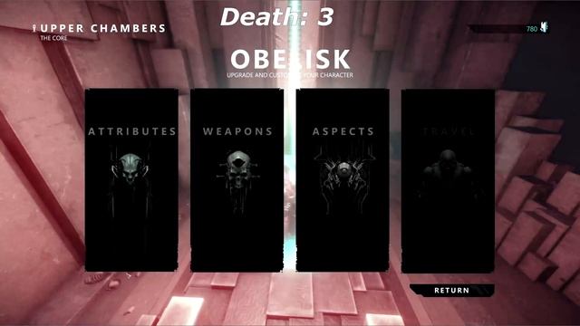 Immortal Unchained - Dark Souls In Space With Guns? - Part 1 (The Mask Of Pain Update) смотреть онлайн