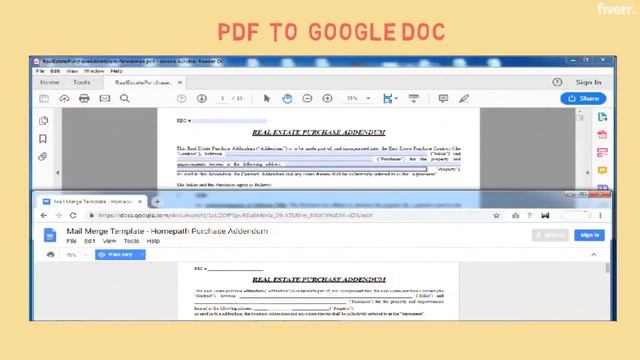 Convert pdf to word, excel - Best Convert Files service смотреть онлайн