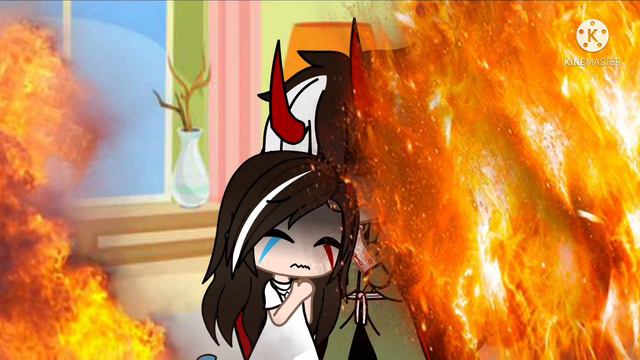 Devis don’t fly GCMV . Emilia backstory смотреть онлайн