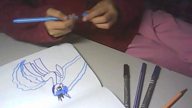 Рисунки My Little Pony My Little Pony от Сони 4 . принцесса Luna смотреть онлайн