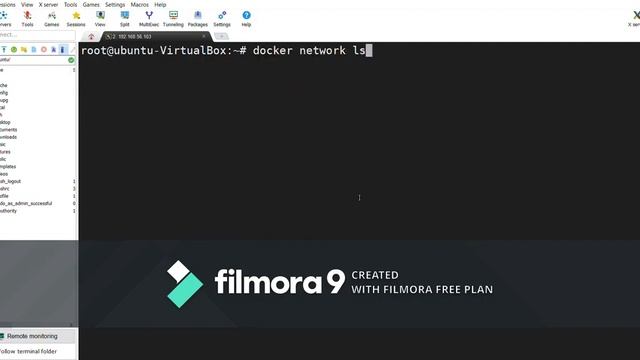 Docker networking | Docker default network setup | Hands on experience default docker network setu смотреть онлайн