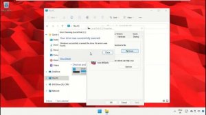 ИСПРАВЛЕНИЕ - Windows 11 зависает / зависает