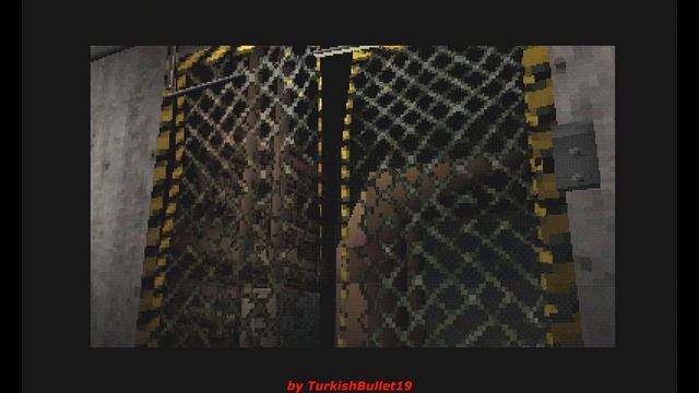 Dino Crisis [USA] (PlayStation) - (All Danger Events | Normal Difficulty) смотреть онлайн