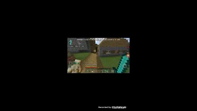 How to download Minecraft pocket edition 1.5.0.7 version with gameplay (link in description) смотреть онлайн