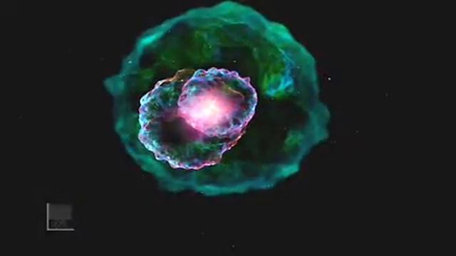 Wonders Of The Universe