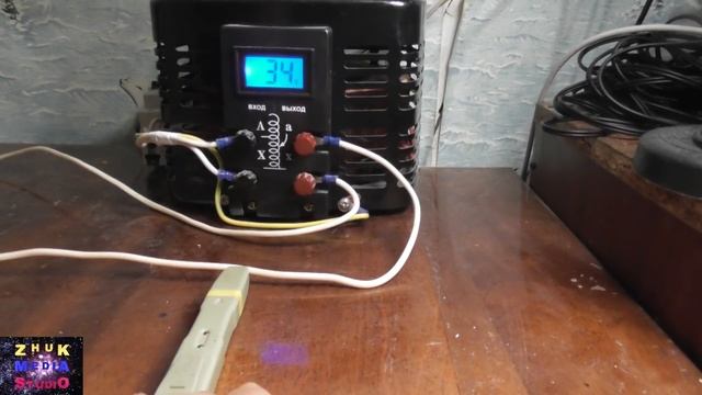 Применение бесконтактных указателей напряжения смотреть онлайн