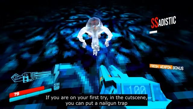 How to beat Minos Prime without crying | Tutorial смотреть онлайн