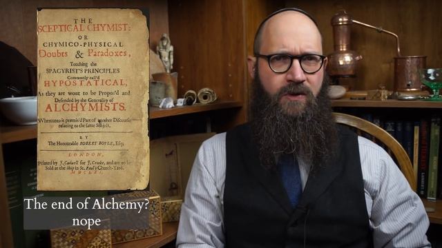 Alchemy - Isaac Newton & the Emerald Tablet of Hermes Trismegistus смотреть онлайн