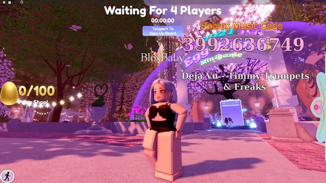 Timmy Trumpet Roblox Song IDs смотреть онлайн