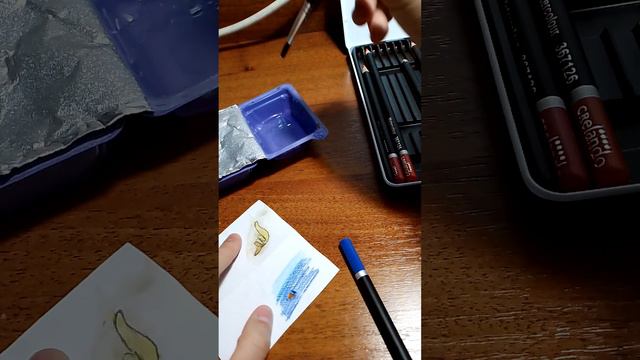 Проверяем миф карандашей первая часть с такой рубрикой смотреть онлайн