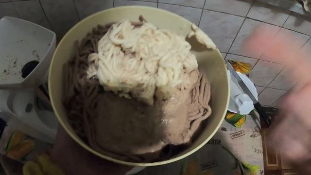 Куриный Печенашный Паштет. смотреть онлайн