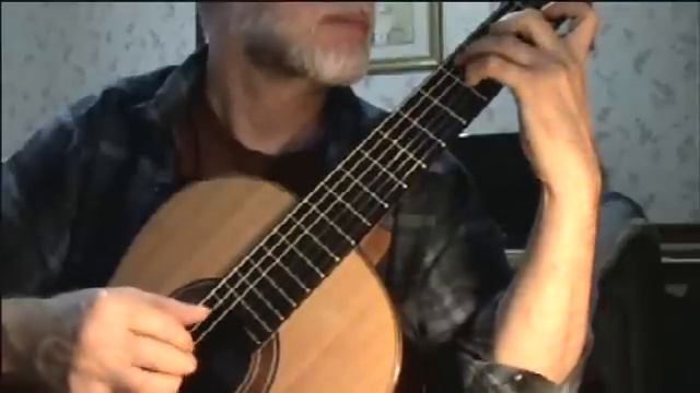 Nightmare's Beginning (Vincent's Theme) - Final Fantasy VII смотреть онлайн