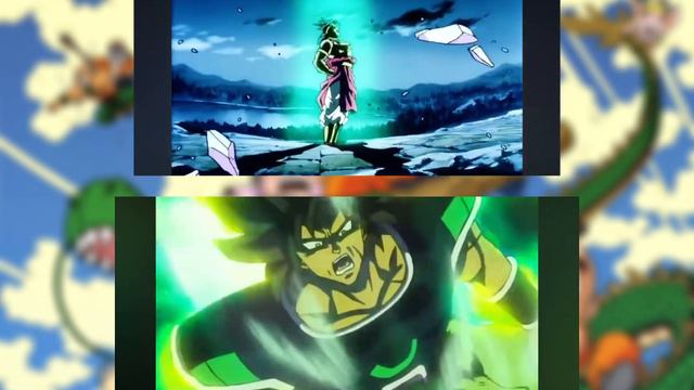 (Dragon Ball Legends) MY TOP 5 MOST WANTED GAME ORIGINAL CHARACTERS IN DB LEGENDS смотреть онлайн