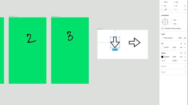 Figma 07 - Components смотреть онлайн