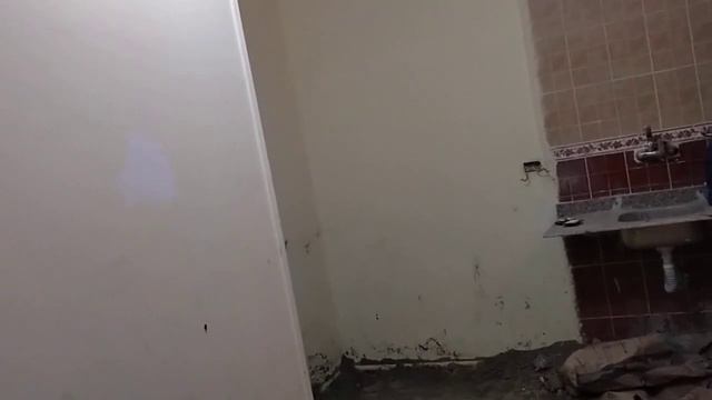 Квартира 13,не куплена,стену по техническим причинам не убрали🥴 смотреть онлайн