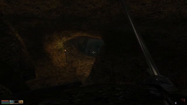 Games For Malcolm - Morrowind - 4 - The Prisoner смотреть онлайн