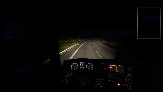 Euro Truck Simulator 2 смотреть онлайн