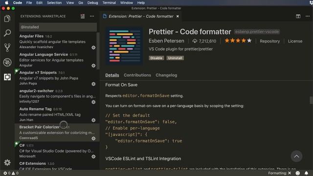 VUE - Extensions - Parte 00 - Curso Completo смотреть онлайн