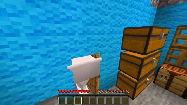 TV WOMAN vs TV MAN vs SPEAKER MAN vs SKIBIDI TOILET vs CAMERAMAN in Minecraft Garry's Mod Animation смотреть онлайн