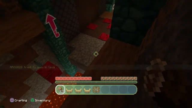 Minecraft/lost part 1 harut's view смотреть онлайн