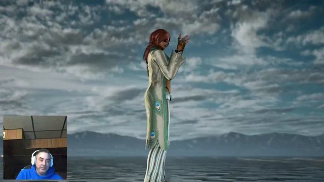 Tekken 7 online tournaments enter at your own risk смотреть онлайн