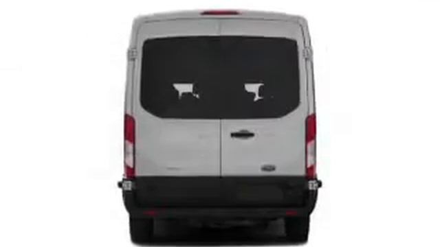 2015 Ford Transit-150 - Escalon CA смотреть онлайн