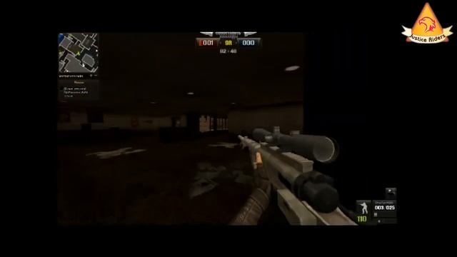 Derse Games | Point Blank 2013 Год Krucks(2) смотреть онлайн