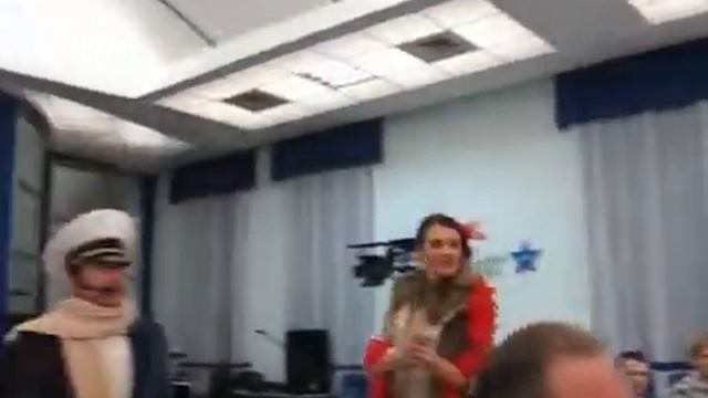 Корпоратив в стиле 12 стульев Киев Корпоративы в Киеве смотреть онлайн