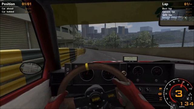 Race: The WTCC Game Tracks - Guia Circuit смотреть онлайн