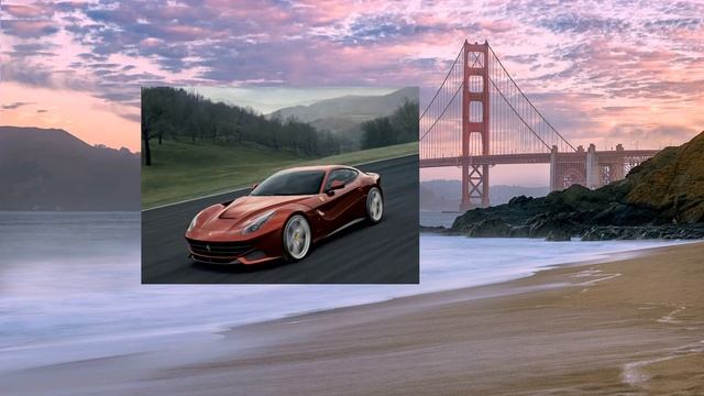 Транспорт (видео урок для детей 4-5 лет) смотреть онлайн