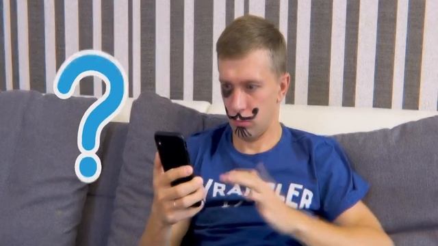 Family Bobo День Шуток RYTP смотреть онлайн