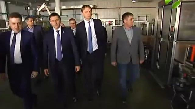 Губернатор Ямала продолжает работать на Алтае смотреть онлайн
