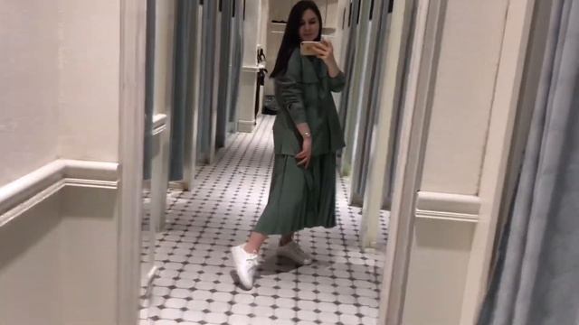 ОБРАЗЫ ДЛЯ БЕРЕМЕННЫХ | КАПСУЛА ДЛЯ БЕРЕМЕННЫХ смотреть онлайн