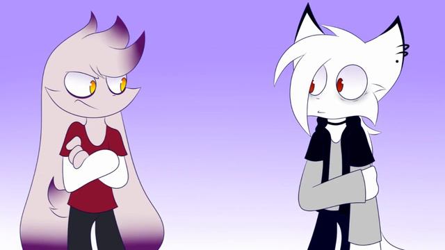 ✧ A PIMP NAMED SLICKBACK ✧ animation meme смотреть онлайн