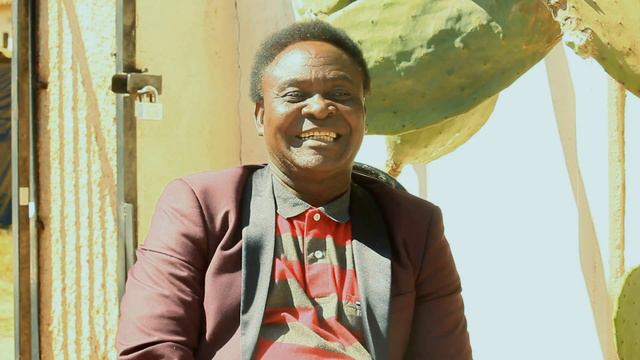 aron chiundura moyo смотреть онлайн