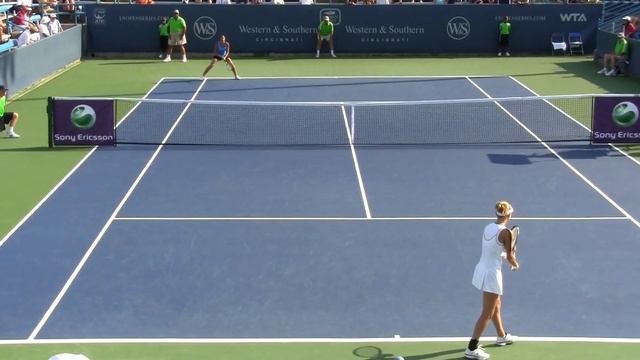 2r Marion Bartoli Alona Bondarenko set2 gm1 смотреть онлайн