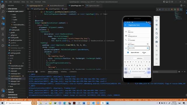 Assignment2-281917 смотреть онлайн