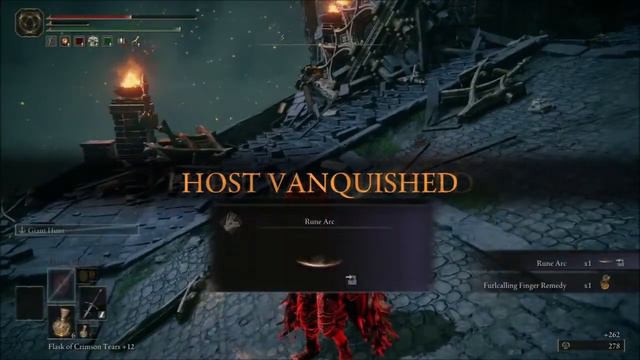 Giant Hunt - Elden Ring смотреть онлайн