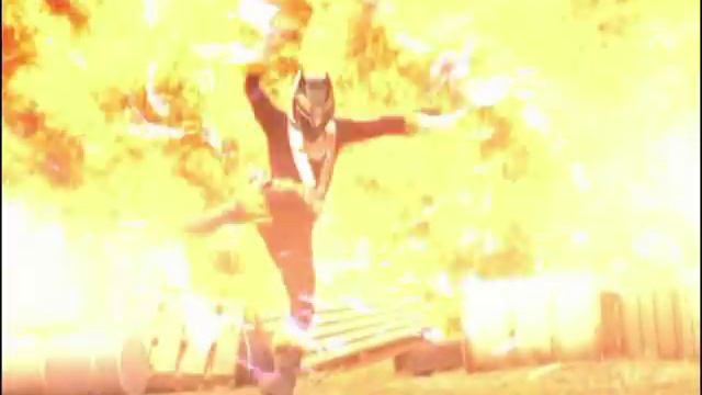 Control-Alt-Delete - Power Rangers vs Tenaya 15 and Attack Bot (E27) | RPM | Power Rangers Official смотреть онлайн