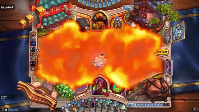 3 EASY WAYS to WIN in Hearthstone! (super serious) смотреть онлайн