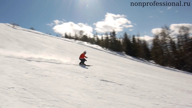 Тесты горных лыж сезона 20113-2014. NORDICA DOBERMANN SLR