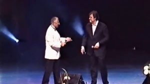 «Много надо ли еврею?» Музыка Алексея Гарнизова, стихи Юрия Гарина