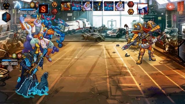 ?ГАЙД НА ХАРОНА / МУТАНТЫ ГЕНЕТИЧЕСКИЕ ВОЙНЫ? смотреть онлайн