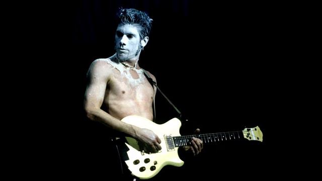 Nookie - Limp Bizkit (Guitar Track Only) | Wes Borland GOD!! смотреть онлайн