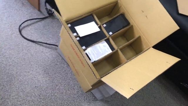 Лучший бу ИБП из APC 3К смотреть онлайн