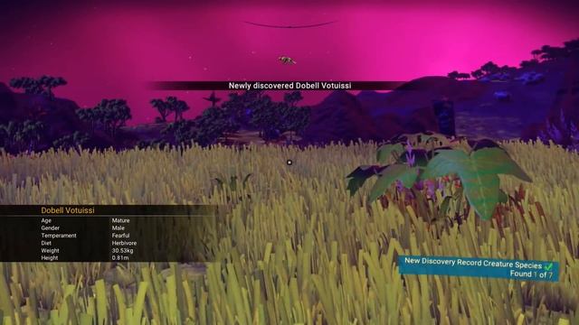 No Man's Sky - Part 1 - MONSTERS & PLANETS | No Man's Sky PC Gameplay смотреть онлайн
