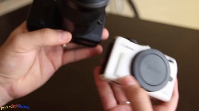 Canon EOS M2 - Unboxing And Comparison To Canon EOS M Incl.  Sample Pictures