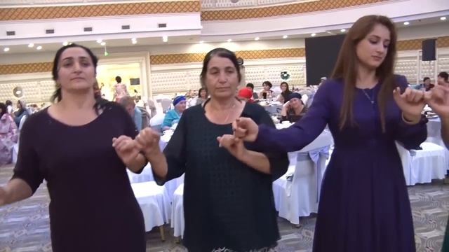 Обалденная Турецкая песня Свадьба Алматы Пятилетка Turkish Kurdish Wedding смотреть онлайн