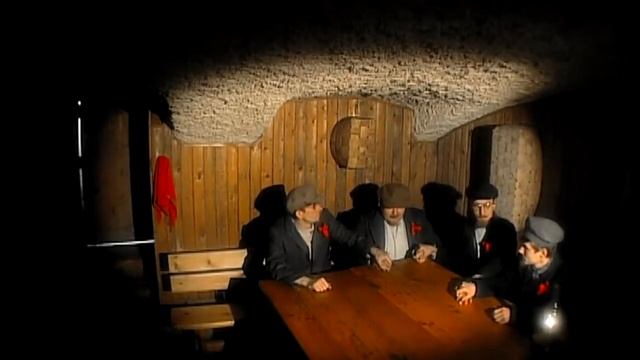 Городок 2002 искра смотреть онлайн